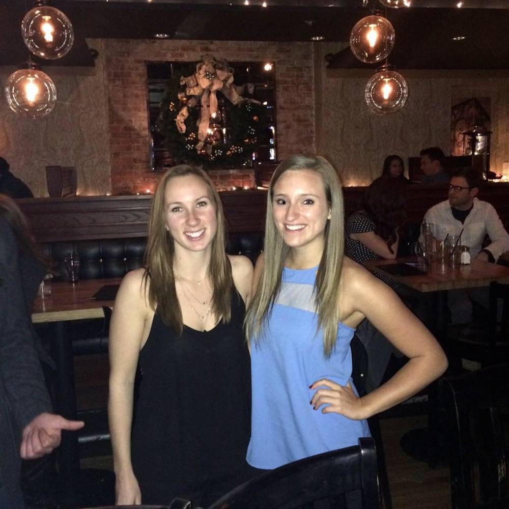 Meet your Posher, Genevieve